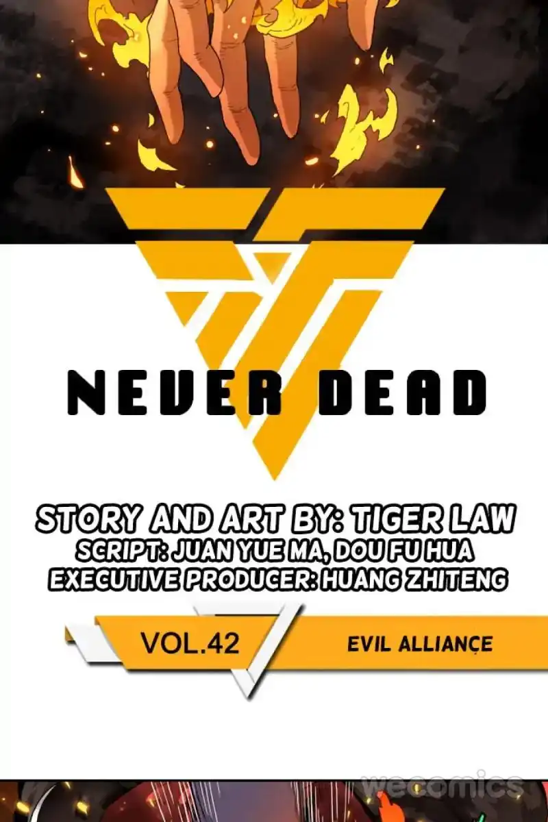 Never Dead Chapter 42 3